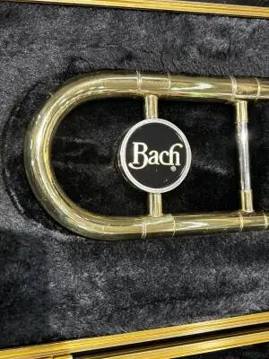 Bach - TB301 2